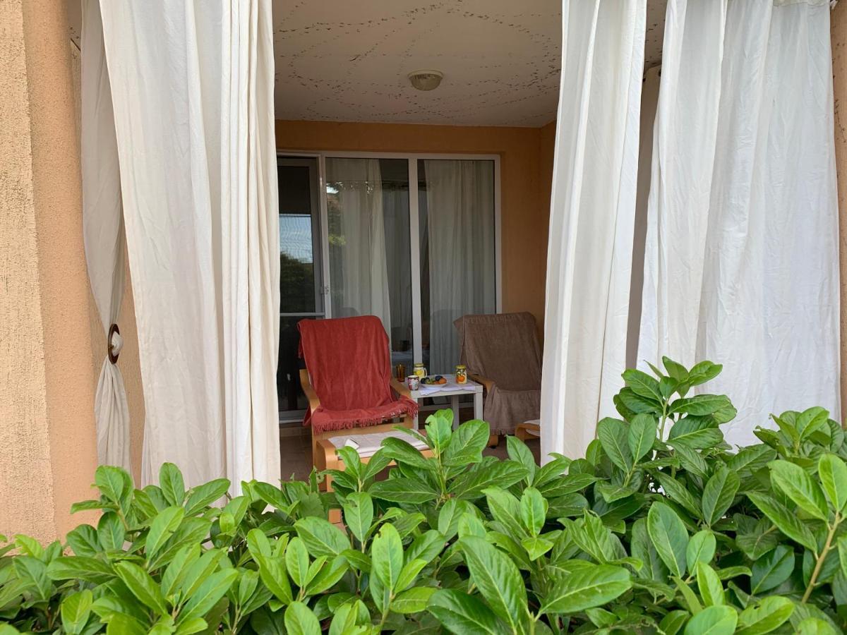 Sozopoli Hills Apartment A6 Exterior photo