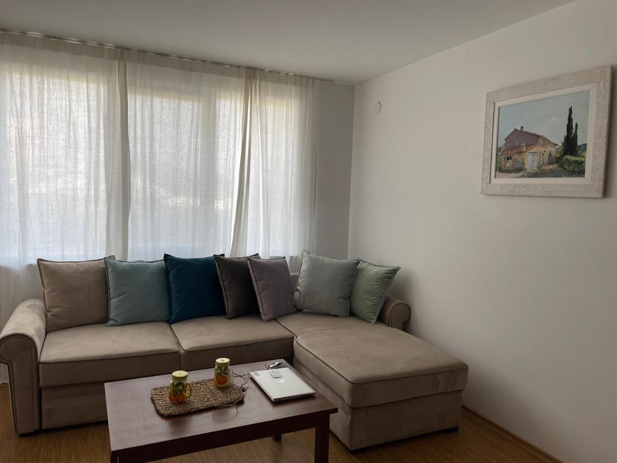 Sozopoli Hills Apartment A6 Exterior photo