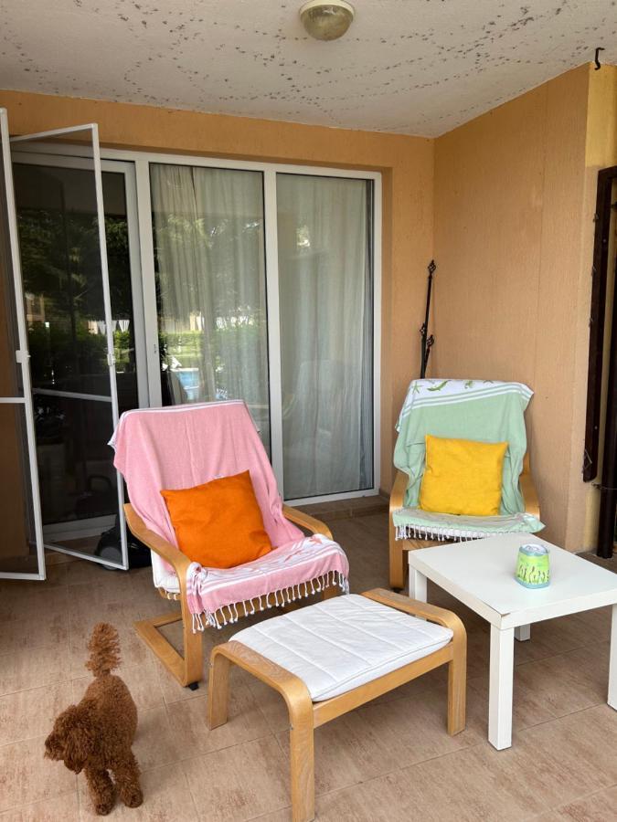 Sozopoli Hills Apartment A6 Exterior photo